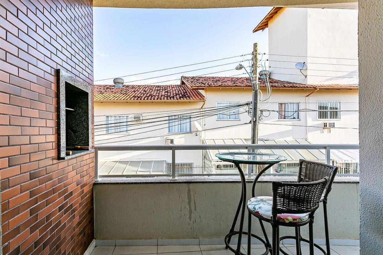 Apto Amplo E Moderno No Santinho Ver102 Florianópolis Kültér fotó
