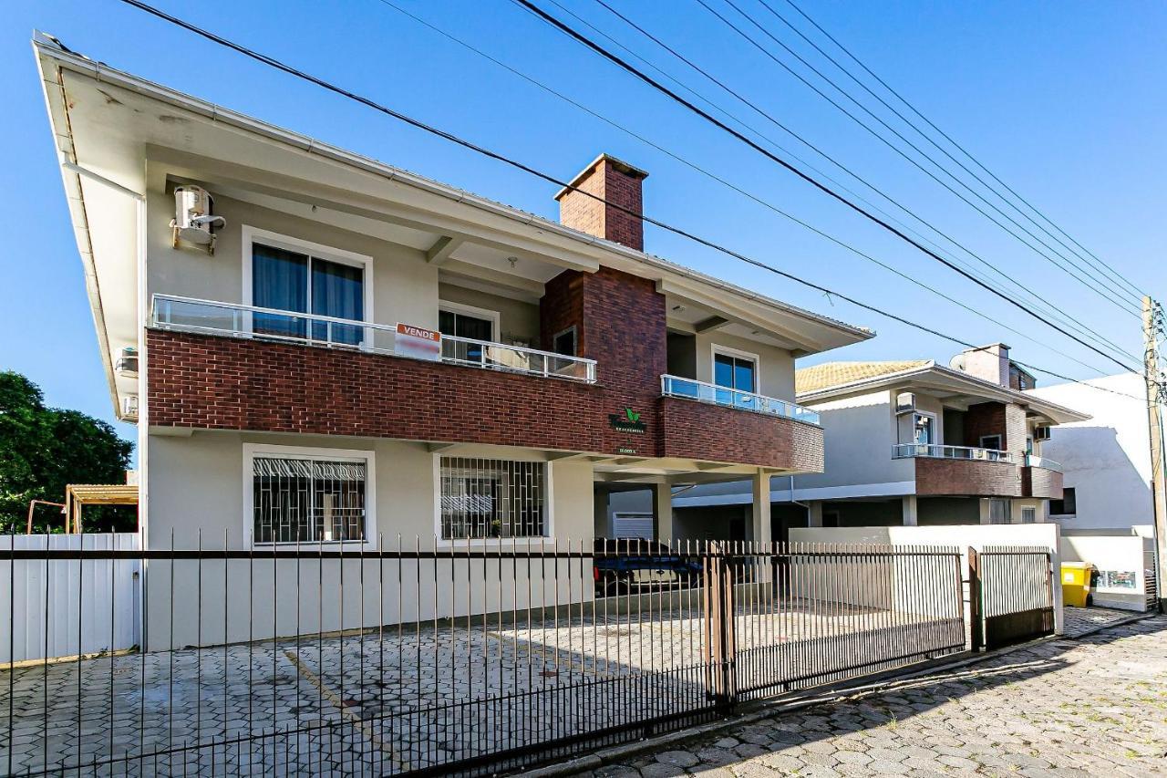 Apto Amplo E Moderno No Santinho Ver102 Florianópolis Kültér fotó