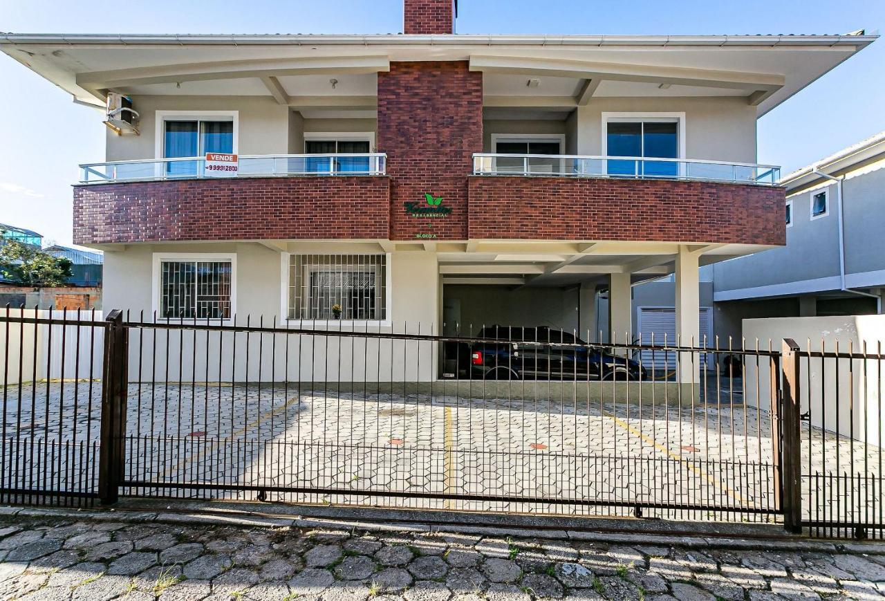 Apto Amplo E Moderno No Santinho Ver102 Florianópolis Kültér fotó